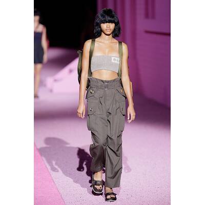 Marc Jacobs Spring/Summer 2015
