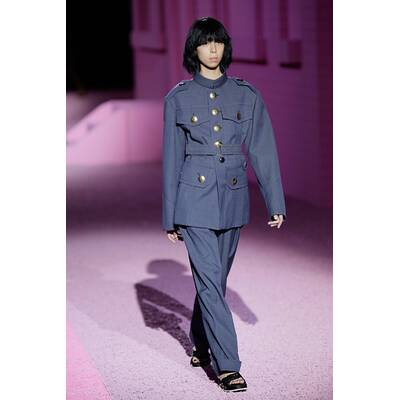 Marc Jacobs Spring/Summer 2015
