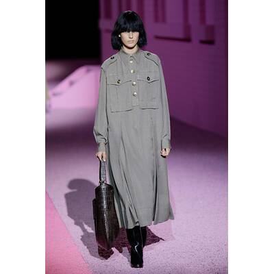 Marc Jacobs Spring/Summer 2015