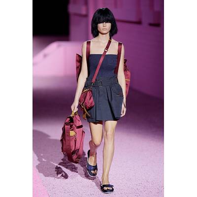 Marc Jacobs Spring/Summer 2015