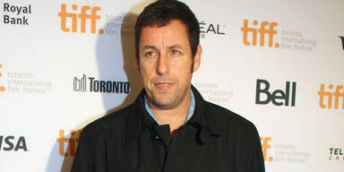 Adam Sandler