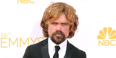 Peter Dinklage