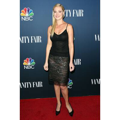 Katherine Heigl