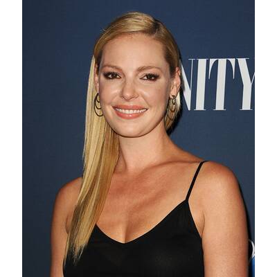 Katherine Heigl