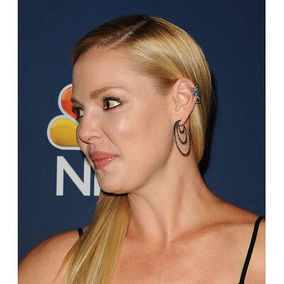 Katherine Heigl
