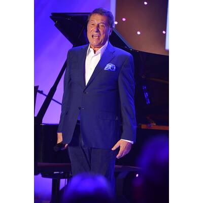 Udo Jürgens ist 80: Seine schönsten Bilder