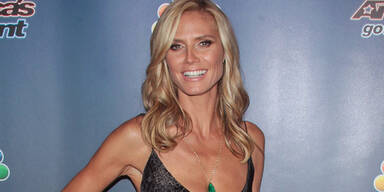 Heidi Klum