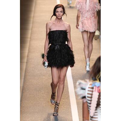 Fendi Spring/Summer 2015