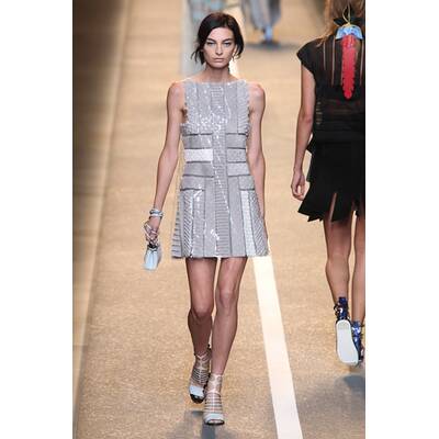 Fendi Spring/Summer 2015