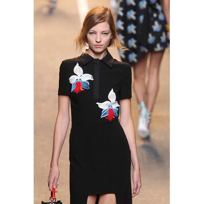 Fendi Spring/Summer 2015