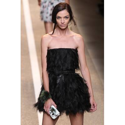 Fendi Spring/Summer 2015