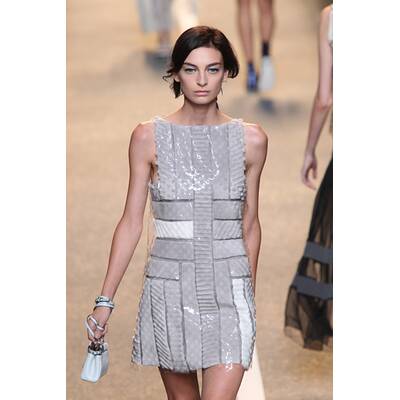 Fendi Spring/Summer 2015