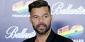 Ricky Martin