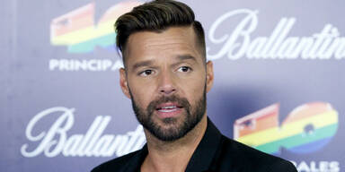 Ricky Martin