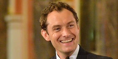 Jude Law