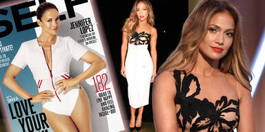 Jennifer Lopez