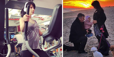 Hilaria Baldwin