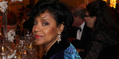 Phylicia Rashad