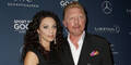 Lilly & Boris Becker