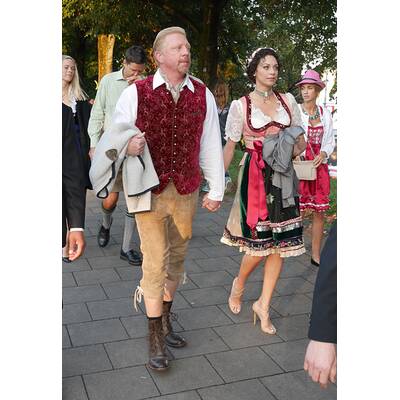 Oktoberfest 2014