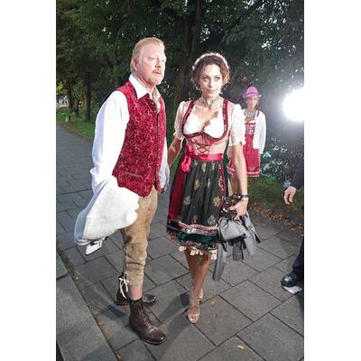 Oktoberfest 2014