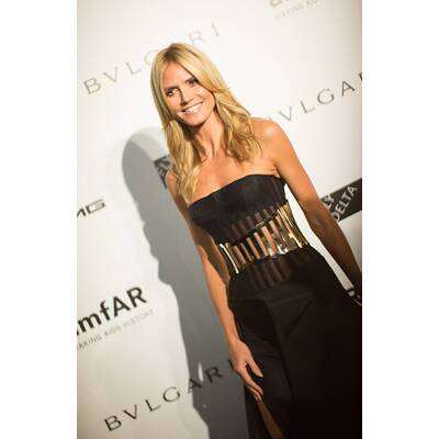 Heidi Klum