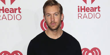 Calvin Harris