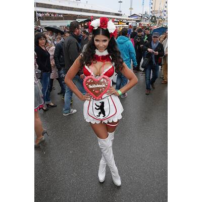 Oktoberfest 2014