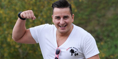 Andreas Gabalier