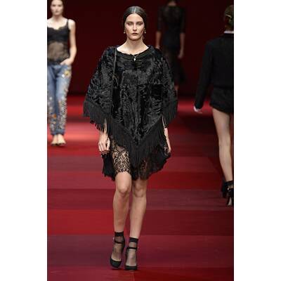 Dolce & Gabbana SS 2015