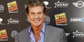 David Hasselhoff