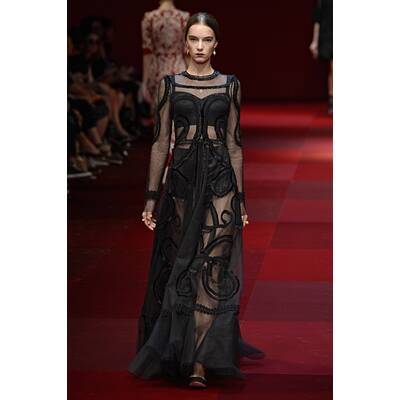 Dolce & Gabbana SS 2015