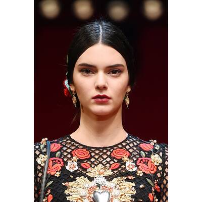 Dolce & Gabbana SS 2015