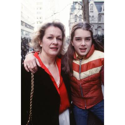 Happy Birthday, Brooke Shields!