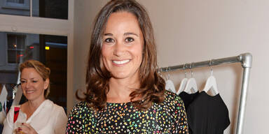 Pippa Middleton