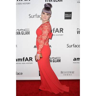 Stars bei der amfAR Inspiration Gala 2013