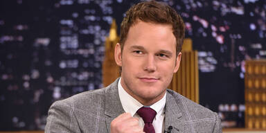 Chris Pratt