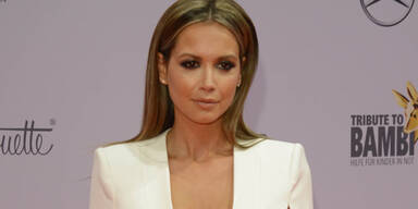 Mandy Capristo