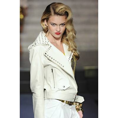 Jean Paul Gaultier S/S 2015