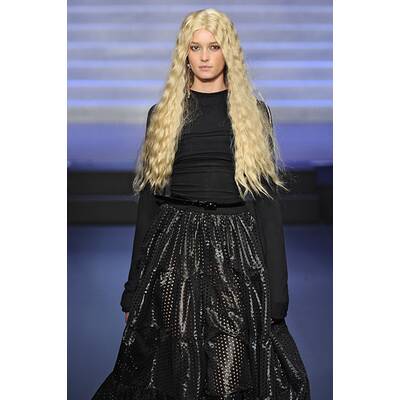 Jean Paul Gaultier S/S 2015