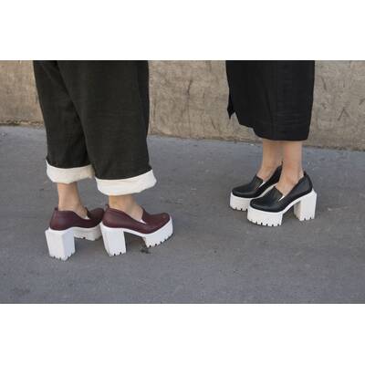 Schräge Modetrends 2014