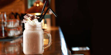 Nutella Shake