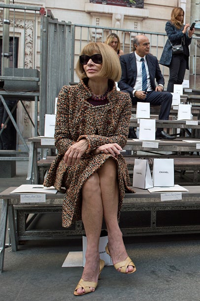 Anna Wintour