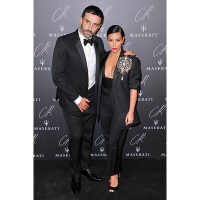 CR Fashion Book Issue N°5 : Launch Party 