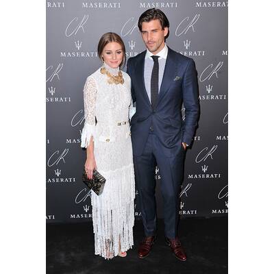 CR Fashion Book Issue N°5 : Launch Party 