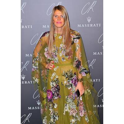 CR Fashion Book Issue N°5 : Launch Party 