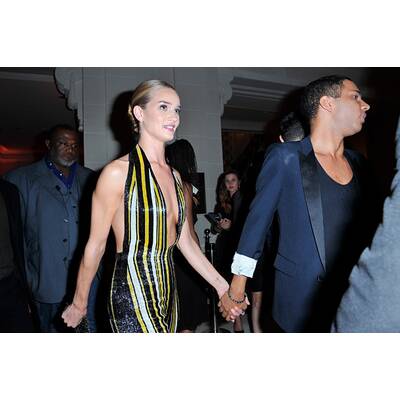 CR Fashion Book Issue N°5 : Launch Party 