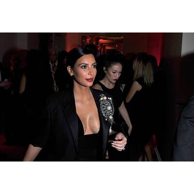 CR Fashion Book Issue N°5 : Launch Party 