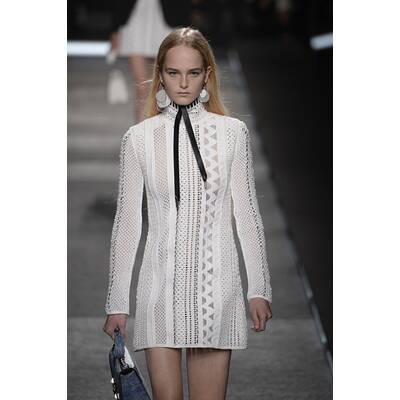 Louis Vuitton S/S 2015