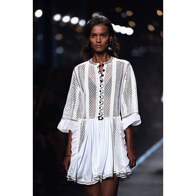 Louis Vuitton S/S 2015